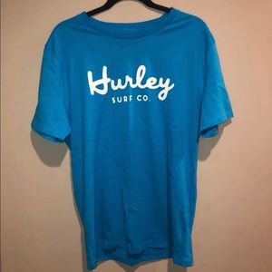 Hurley Surf Co. Tee